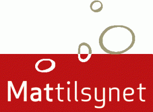 Mattilsynet logo